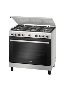 GD FOGAO BOSCH 90CM SERIE 4 GASGAS