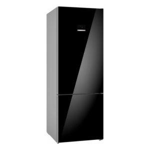 GD FRIG BOSCH COMB 505L SERIE 6 70CM VITRO PRETO