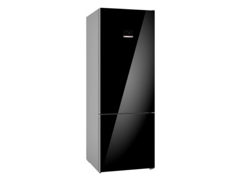 GD FRIG BOSCH COMB 505L SERIE 6 70CM VITRO PRETO