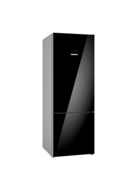 GD FRIG BOSCH COMB 505L SERIE 6 70CM VITRO PRETO