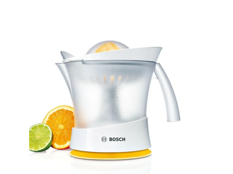 PD ESPREMEDOR BOSCH CITRINOS 25W PRESS BRANCO