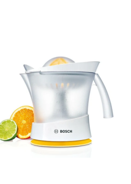 PD ESPREMEDOR BOSCH CITRINOS 25W PRESS BRANCO