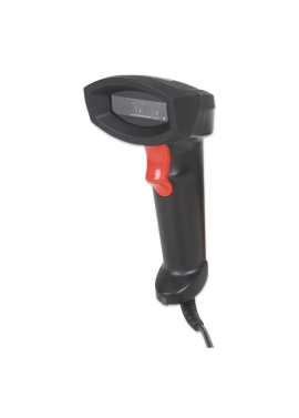 POS SCANNER USB CCD Dist20mmLux máx2000 MANHATTAN