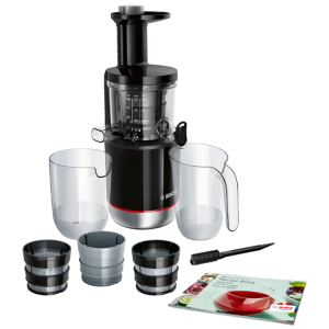 PD CENTRIFUGADORA BOSCH 150W SLOW JUICER VITAEXTRACT