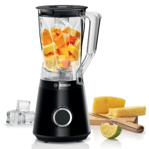 PD LIQUIDIFICADOR BOSCH 1200W 15L PRETO