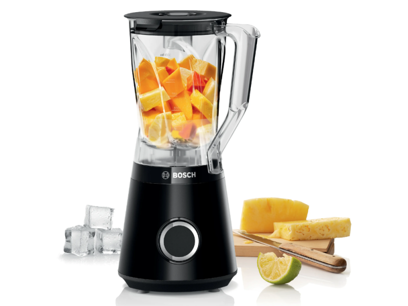 PD LIQUIDIFICADOR BOSCH 1200W 15L PRETO