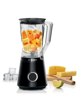 PD LIQUIDIFICADOR BOSCH 1200W 15L PRETO