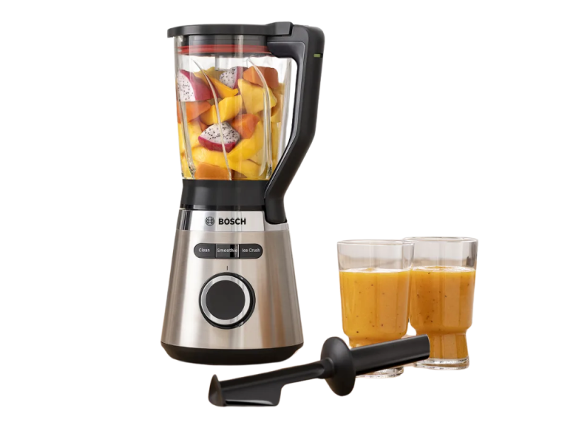 PD LIQUIDIFICADOR BOSCH 1200W 15L INOX
