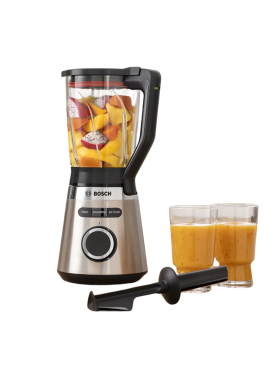 PD LIQUIDIFICADOR BOSCH 1200W 15L INOX