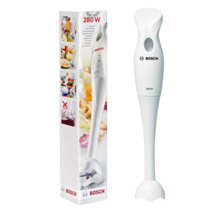 PD VARINHA BOSCH 280W BRANCO
