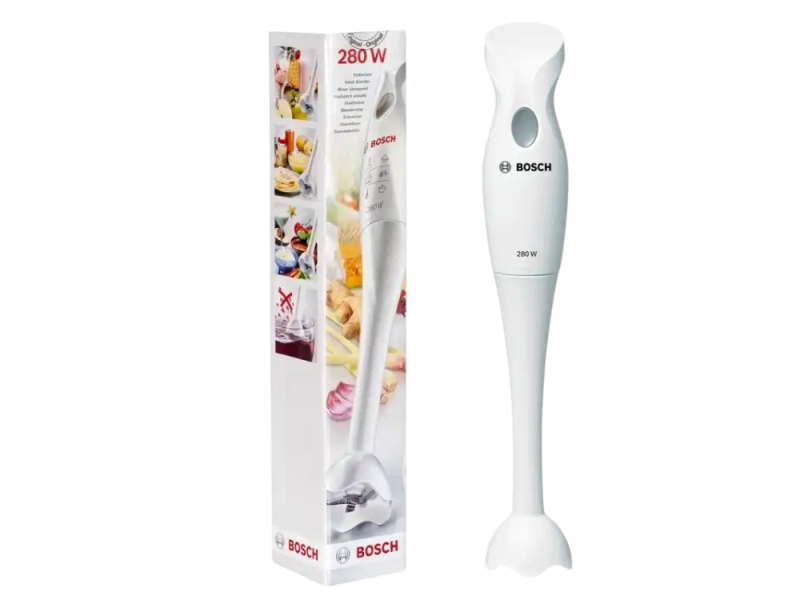 PD VARINHA BOSCH 280W BRANCO