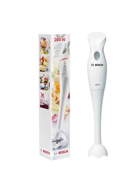 PD VARINHA BOSCH 280W BRANCO