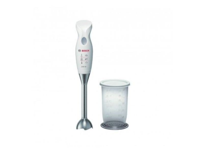 PD VARINHA BOSCH 400W INOX  BRANCO