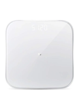 PD BALANÇA WC XIAOMI MI SMART2 BRANCA