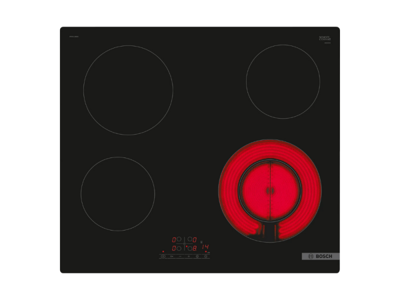 GD BIN PLACA BOSCH 60CM VCERAMICA SERIE 4 4P
