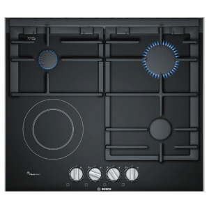 GD BIN PLACA BOSCH 60CM GASMIX SERIE 8 VCERM BLK