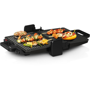 PD GRELHADOR PLACAS BOSCH 2000W PRETO