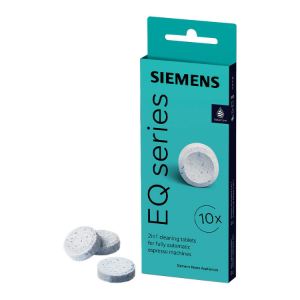 PASTILHA LIMPEZA SIEMENS