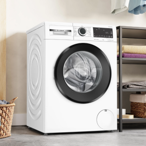 GD MAQ LROUPA BOSCH 9KG SERIE 6 BRANCA