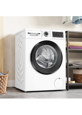 GD MAQ LROUPA BOSCH 9KG SERIE 6 BRANCA