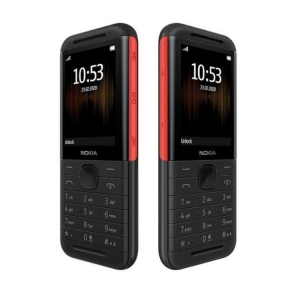 TELEMOVEL NOKIA 5310 TA 8MB16MB PRETO