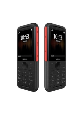 TELEMOVEL NOKIA 5310 TA 8MB16MB PRETO