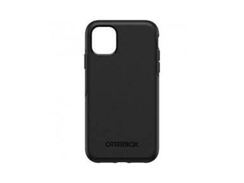CAPA OTTERBOX SYMMETRY IPHONE 11 PRETO