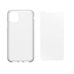 CAPA  PELICULA OTTERBOX IPHONE 11