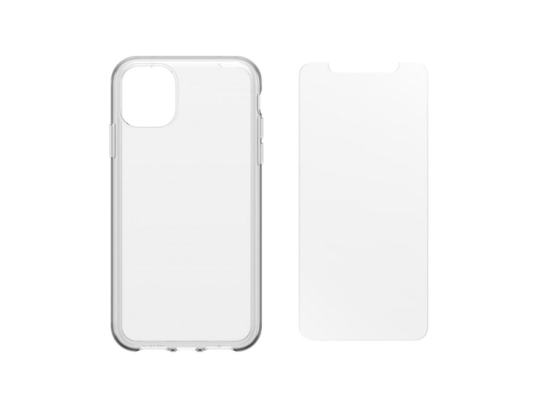 CAPA  PELICULA OTTERBOX IPHONE 11