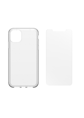 CAPA  PELICULA OTTERBOX IPHONE 11