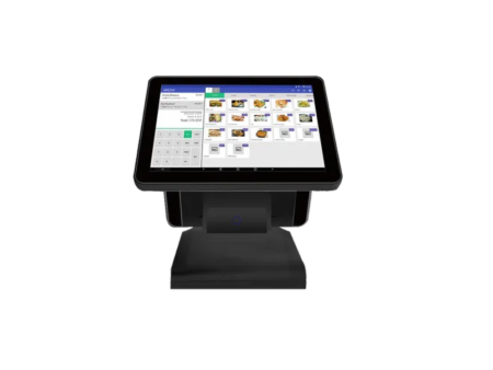 POS WINTEC 116" J6412 8G 128SSD CIMP 3"  WF4USBRS232RJ45