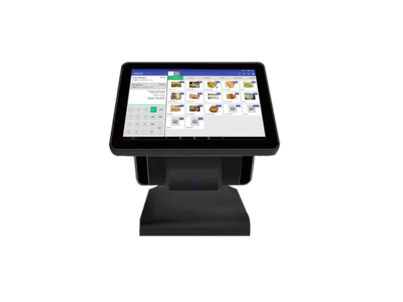 POS WINTEC 116" J6412 8G 128SSD CIMP 3"  WF4USBRS232RJ45