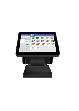 POS WINTEC 116" J6412 8G 128SSD CIMP 3"  WF4USBRS232RJ45