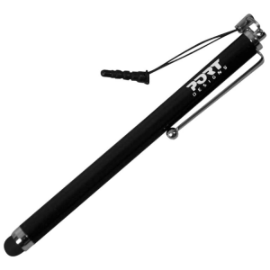 STYLUS DIG PEN PORT CONNECT P TABLET PRETA