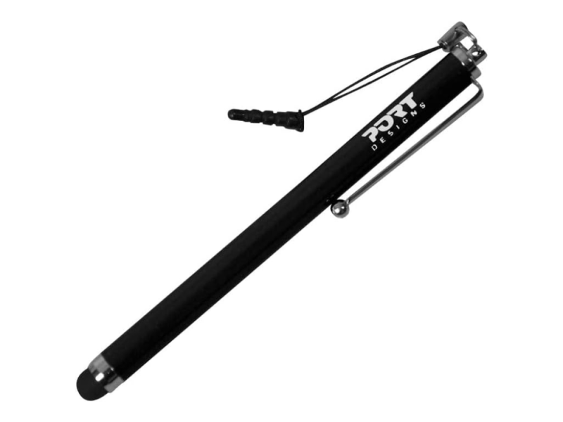 STYLUS DIG PEN PORT CONNECT P TABLET PRETA