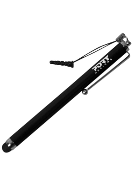 STYLUS DIG PEN PORT CONNECT P TABLET PRETA