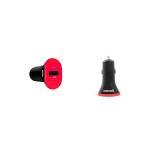 CARREGADOR MAXELL CARRO 1USB 347408