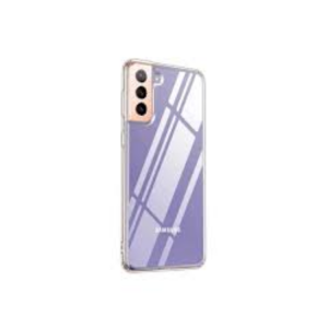 CAPA SILICONE TRANSPARENTE SAMSUNG A21