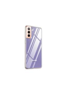 CAPA SILICONE TRANSPARENTE SAMSUNG A21