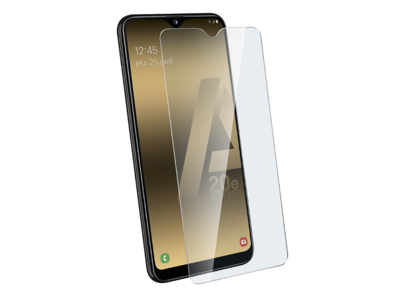 PROTECTOR ECRAN SAMSUNG A20e