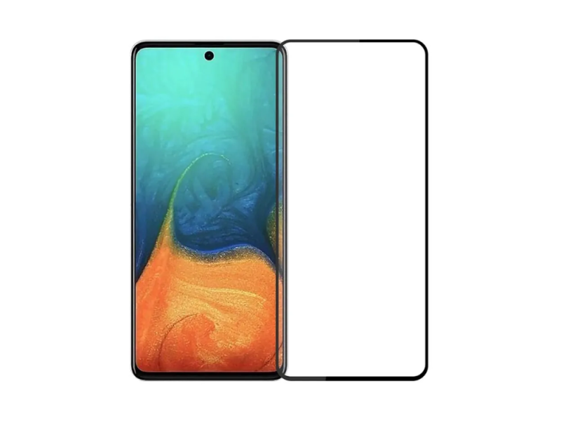 PROTECTOR ECRAN SAMSUNG A71