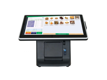 POS  WINTEC 15" 1741A 4G 64SD IMP 10"
