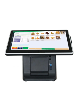 POS  WINTEC 15" 1741A 4G 64SD IMP 10"