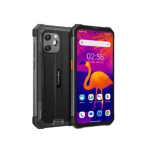 SMARTPHONE BLACKVIEW BV8900 8GB256GB PRETO