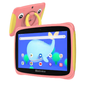 TABLET BLACKVIEW TAB3 KIDS 7" WIFI 2GB32GB ROSA