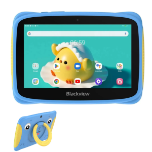 TABLET BLACKVIEW TAB3 KIDS 7" WIFI 2GB32GB AZUL