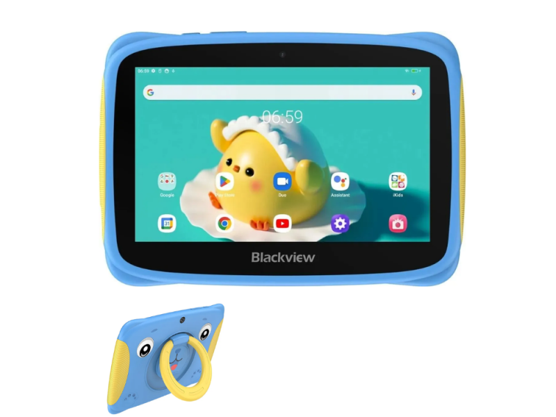 TABLET BLACKVIEW TAB3 KIDS 7" WIFI 2GB32GB AZUL