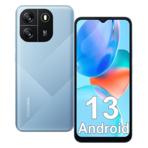 SMARTPHONE BLACKVIEW WAVE 6C 2GB32GB AZUL