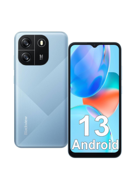 SMARTPHONE BLACKVIEW WAVE 6C 2GB32GB AZUL