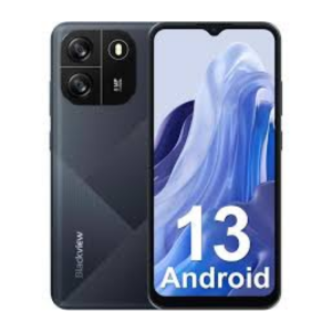 SMARTPHONE BLACKVIEW WAVE 6C 2GB32GB PRETO